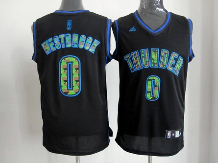 Oklahoma City Thunder jerseys-052